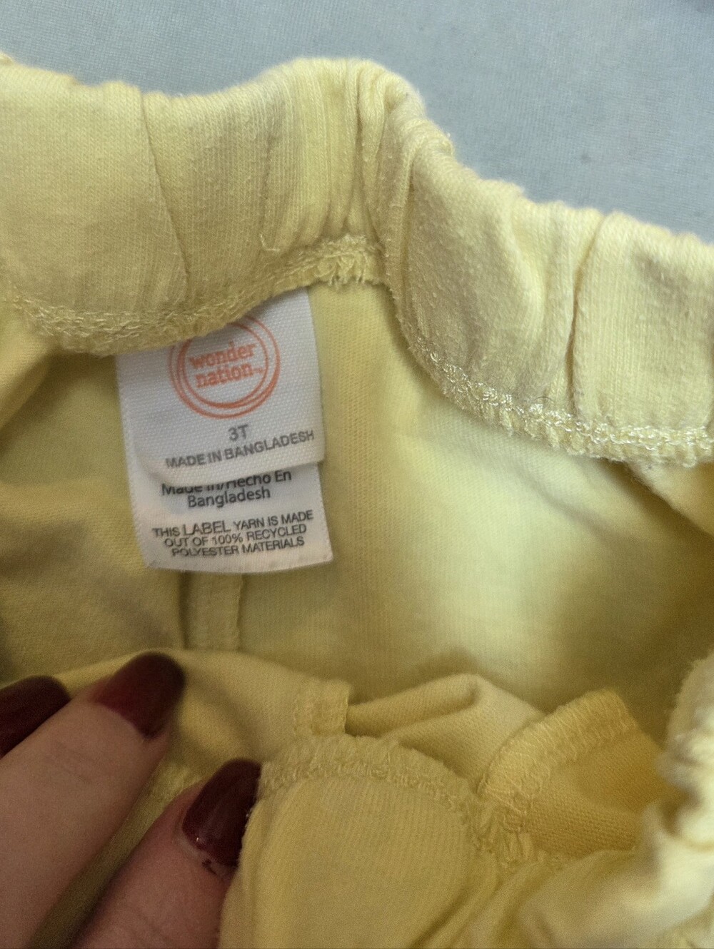 Bundle Of Girls 3t And 4t Clothing. I Could Not Fit All The Pics In. 15 Pieces. - Picture 4 of 16